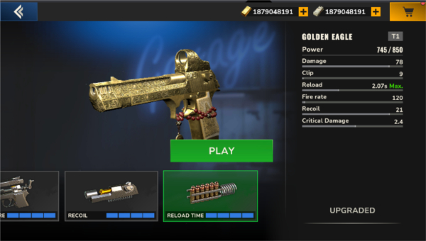 僵尸港灣mod菜單 v1.1.3 3