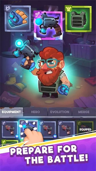 幸存者時間僵尸免廣告 v1.0.0 1