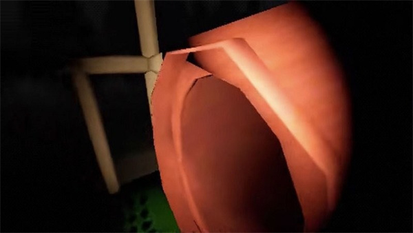 恐怖森林滑梯 v1.00 安卓版 2