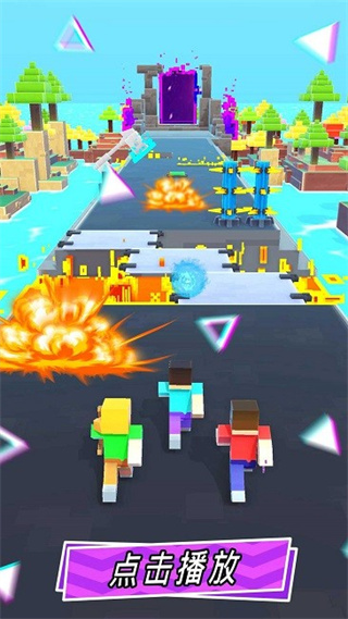 進擊的小兵免廣告 v1.0.1 3