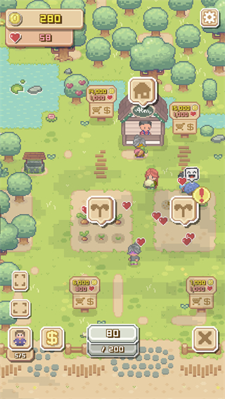 迷你農(nóng)家樂免廣告 v0.9 3