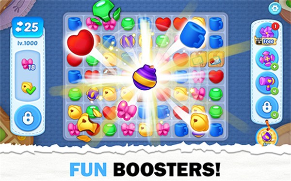 設計之家房屋裝修無限金幣版 v1.2.6 3