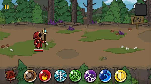 魔能方碑之巫2安卓版 v1.3.2 3