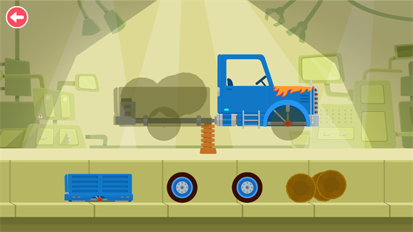 閃電賽車修改版 v1.1.2 1