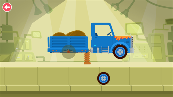 閃電賽車修改版 v1.1.2 3