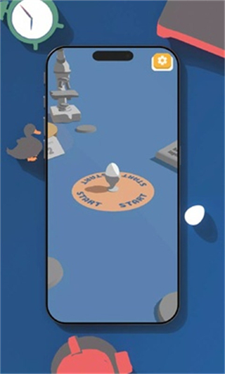 雞蛋模擬器正版 v17 2