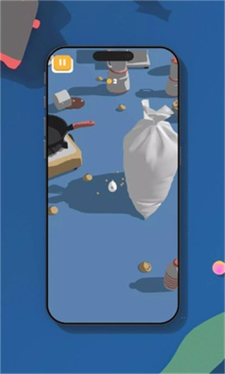 雞蛋模擬器正版 v17 0