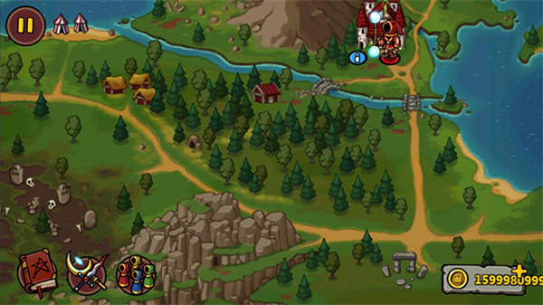 魔法對抗 v1.3.2 3