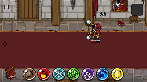 魔法對抗 v1.3.2 2