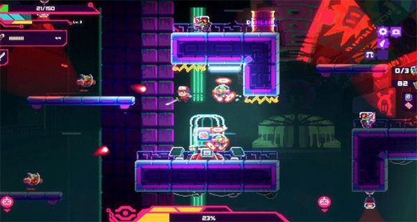 莉亞改寫命運(yùn) v1.0.61 4