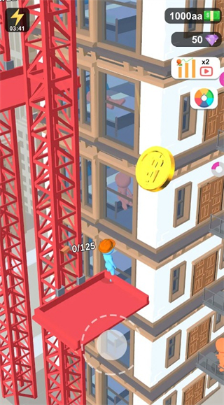 我的小塔無限金幣無限鉆石 v0.1.6 0