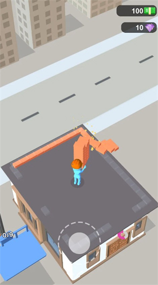 我的小塔無限金幣無限鉆石 v0.1.6 3