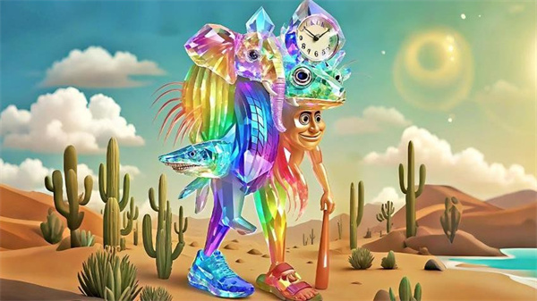 外國山海經(jīng)進化免廣告 v1.1 0