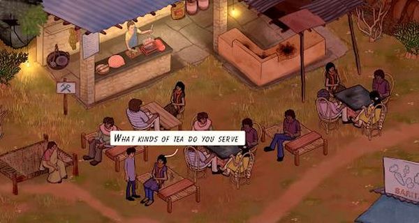 山間宮殿漢化版 v1.66 0