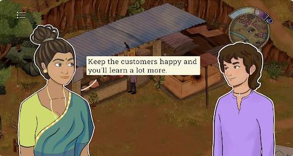 山間宮殿漢化版 v1.66 3