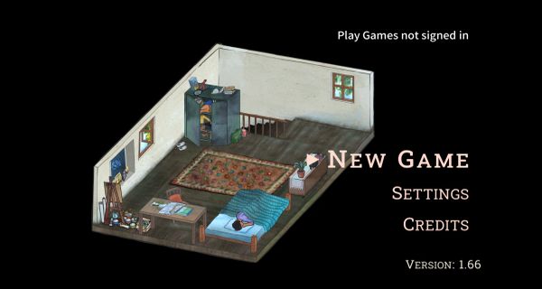 山間宮殿漢化版 v1.66 1