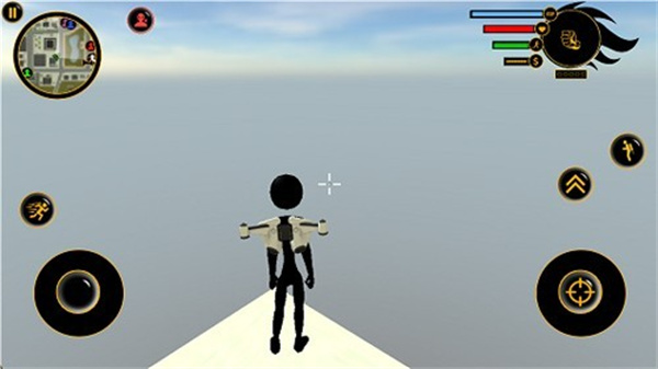 火柴人犯罪無限金幣版 v1.0 3