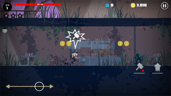 死亡之雨漢化版 v1.5.95 0