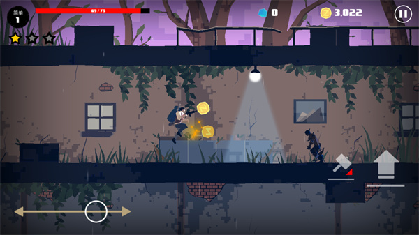 死亡之雨漢化版 v1.5.95 2