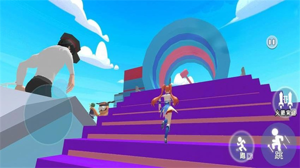 逃離巨人警察中文版內(nèi)置菜單 v1.0 1