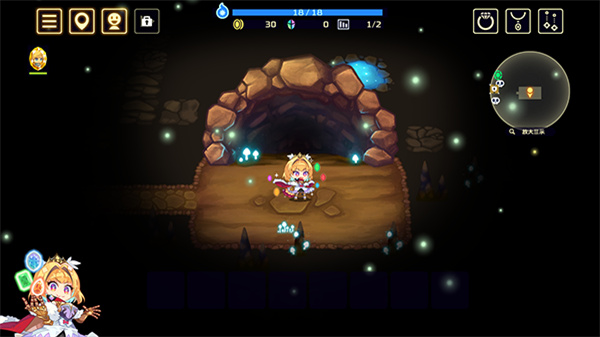 靈動(dòng)騎士無限金幣 v1.3.1 2