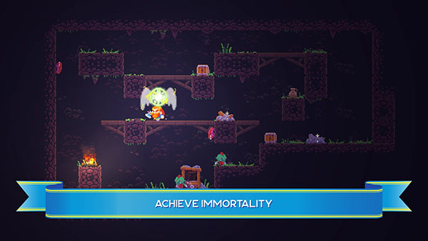 矮人之旅無(wú)限資源 v1.3 0