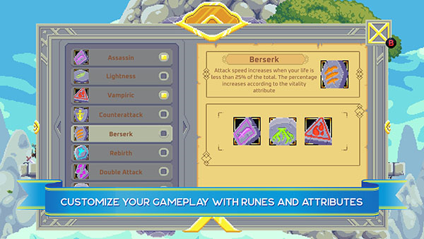 矮人之旅無(wú)限資源 v1.3 1