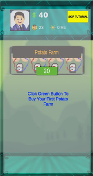 發(fā)電大亨 v0.1 0