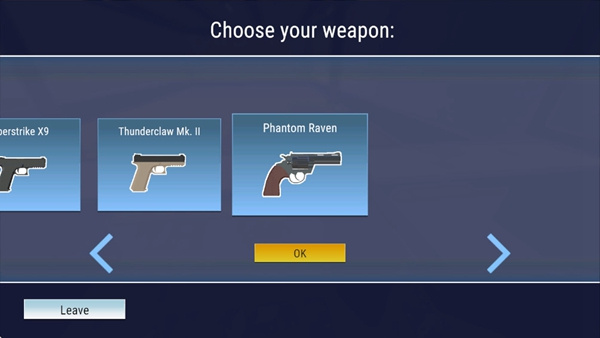 槍店模擬器中文版 v1.20 2