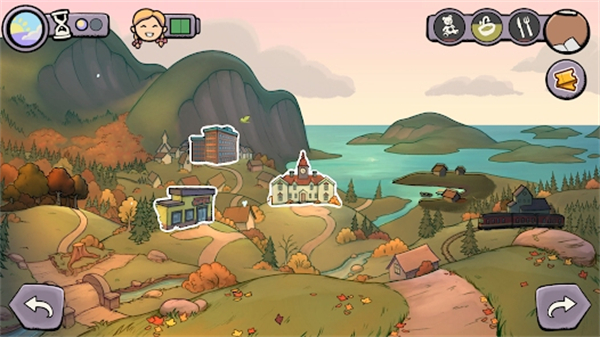 我的孩子新的開始中文版 v1.0.000 0