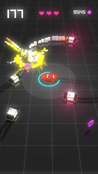 亡命時(shí)速正版 v1.2 2