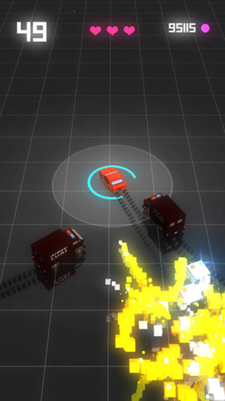 亡命時(shí)速正版 v1.2 3