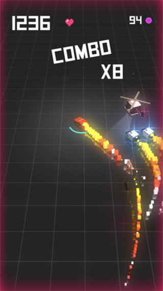 亡命時(shí)速正版 v1.2 0