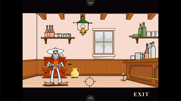 西部怪老頭單機(jī)免費(fèi)版 v1.00.30-patreon 3