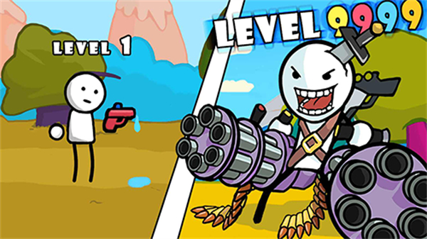 單槍匹馬2漢化版 v61 1