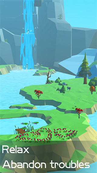 小小綠洲無限金幣 v1.1.10 1