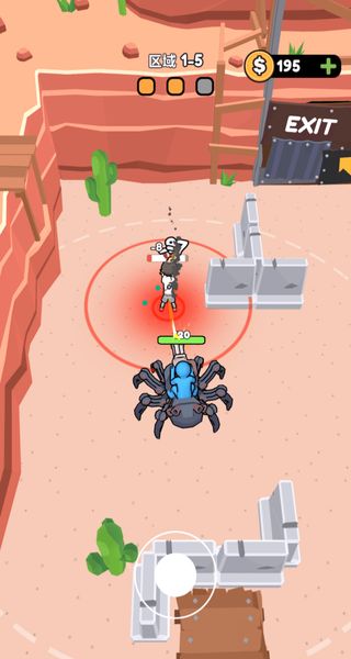 闖關特工隊 v6.0.0 2