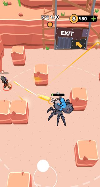 闖關特工隊 v6.0.0 4