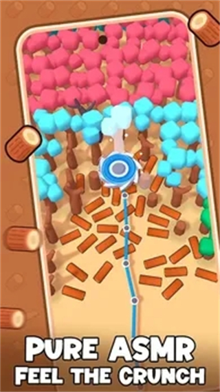 粉碎收集放置大亨 v1.0.1 1