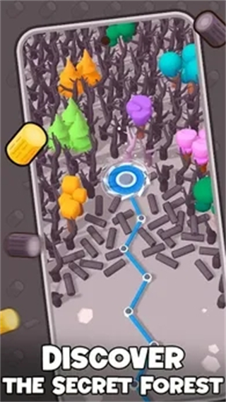 粉碎收集放置大亨 v1.0.1 0