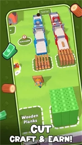 粉碎收集放置大亨 v1.0.1 3