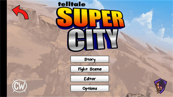 漫威vsDCvs無敵少俠 v1.0 0