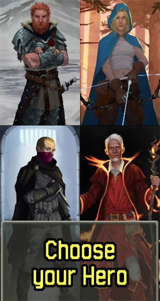 不思議的像素地牢內(nèi)置菜單MOD版本 v1.4-INDEV 0