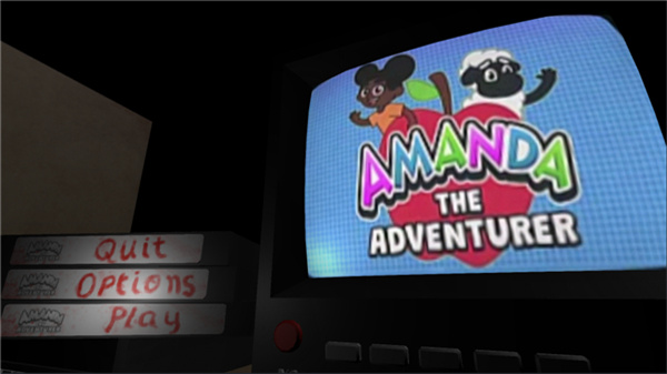 阿曼達(dá)恐怖冒險(xiǎn)3手機(jī)版 v1.2.0 2