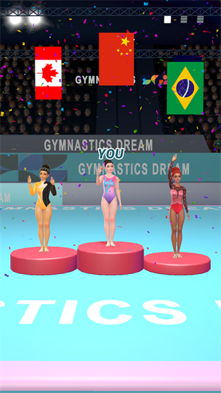 藝術體操夢之隊 v0.1.2 3
