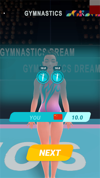 藝術體操夢之隊 v0.1.2 0