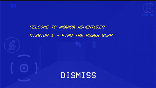 阿曼達恐怖冒險3漢化版 v1.2.0 1