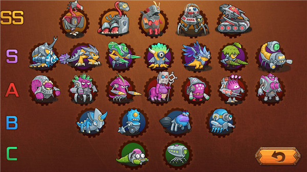 怪物工廠3內置MOD菜單 v1.0.89 0