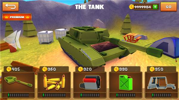 死亡冒險最新版 v1.2.3 0