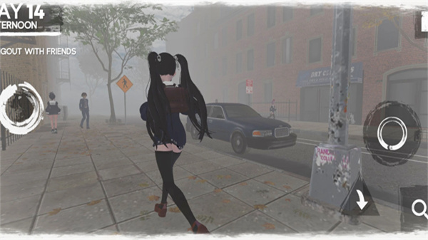 可怕的學(xué)校模擬器3 v1.5.1 3